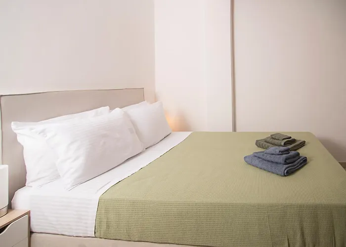 Kastoras Apartments