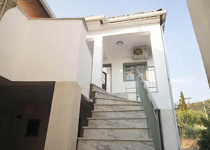 Kastoras Apartments