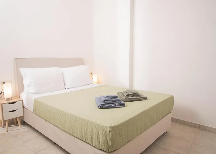 Kastoras Apartments