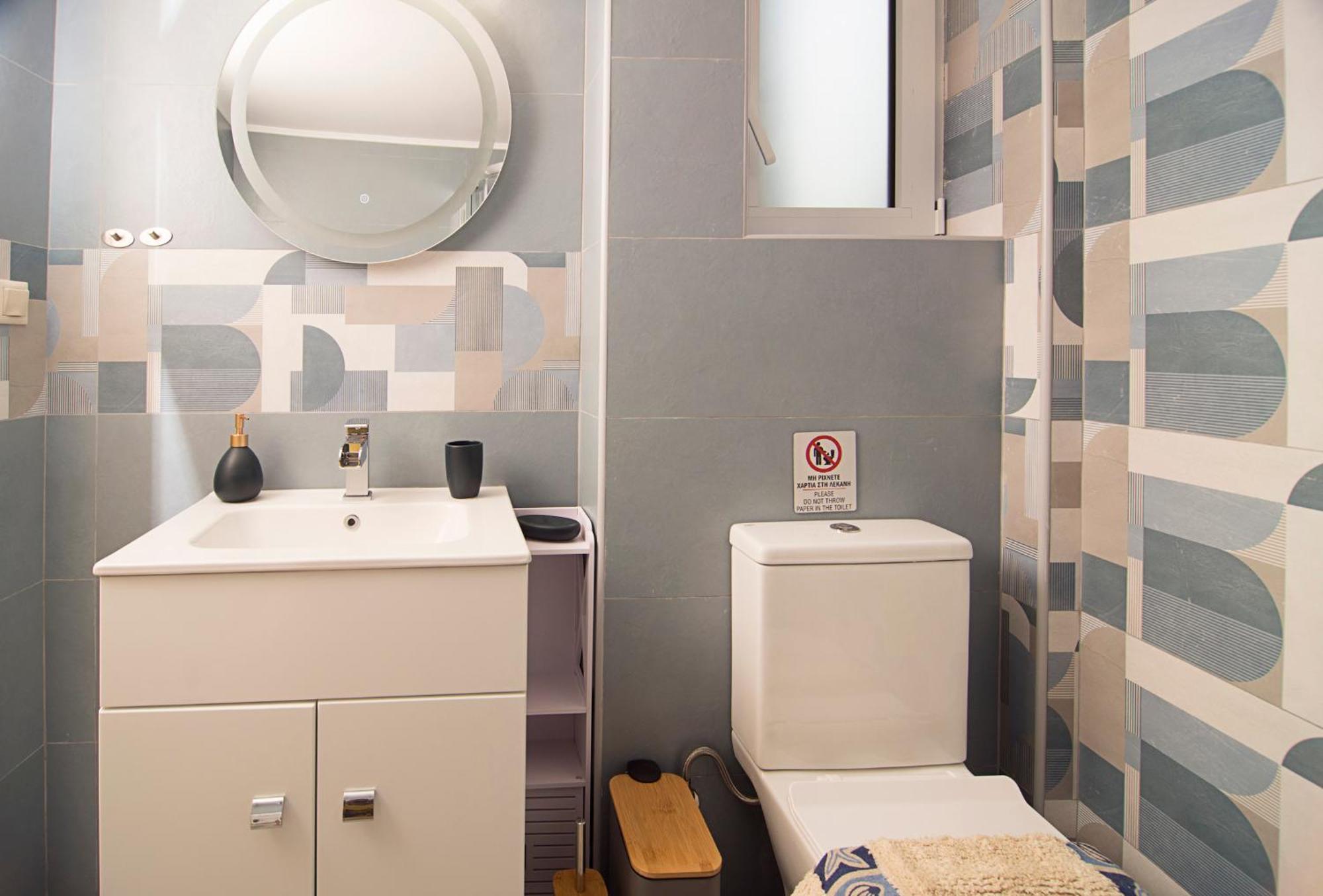 Kastoras Apartmán