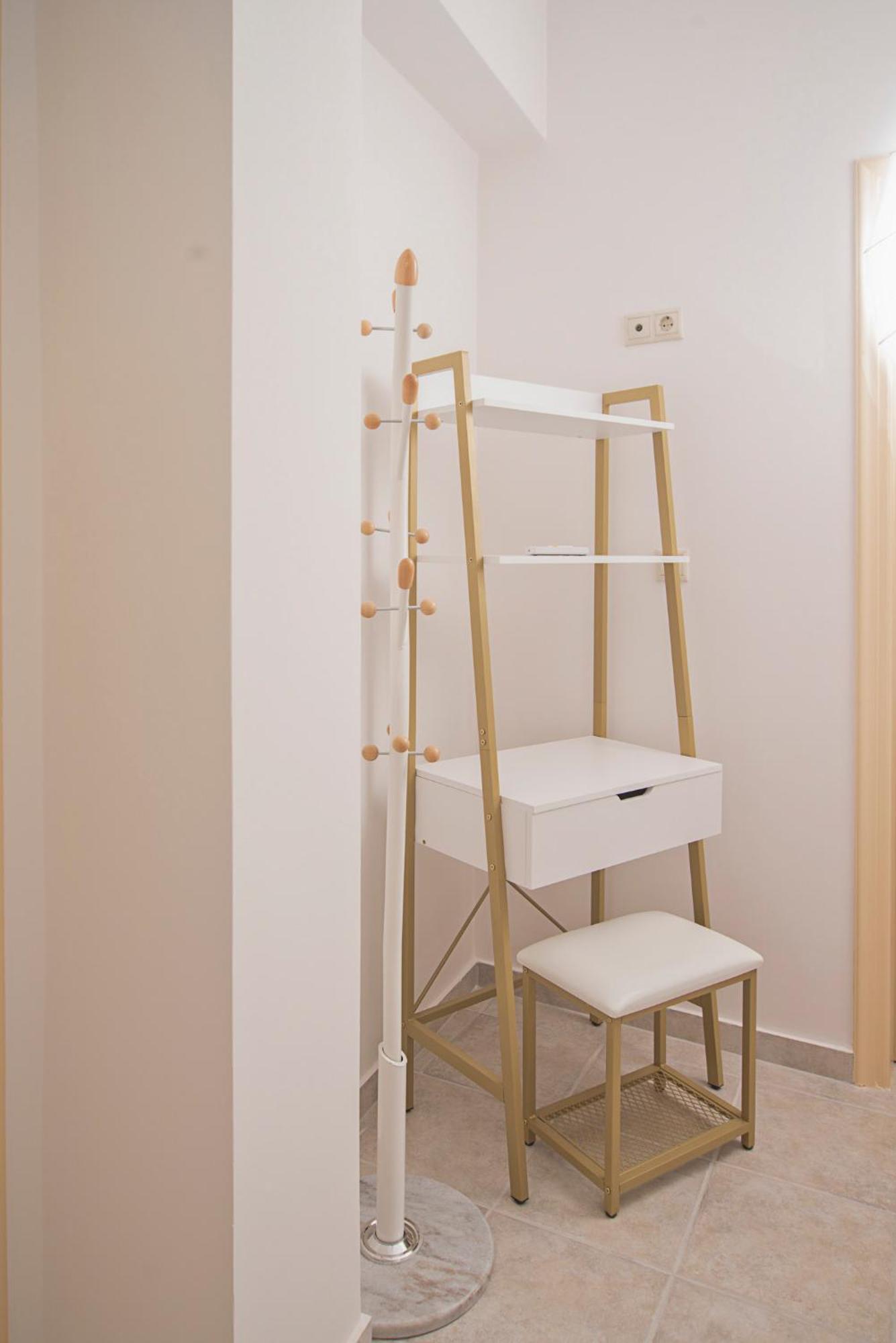 Apartmán Kastoras