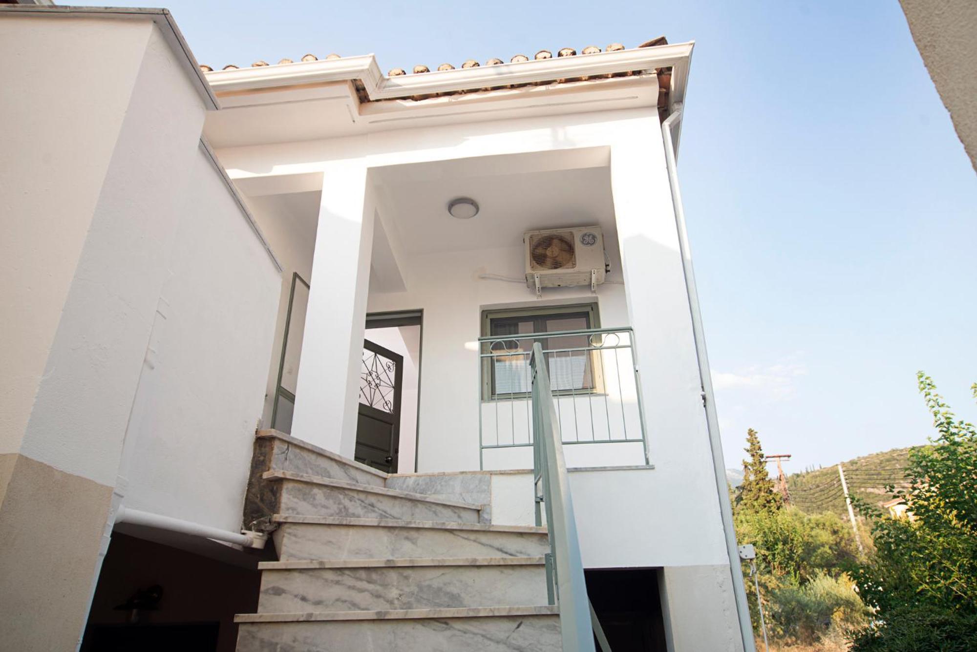 Kastoras Apartmán Kardamyli