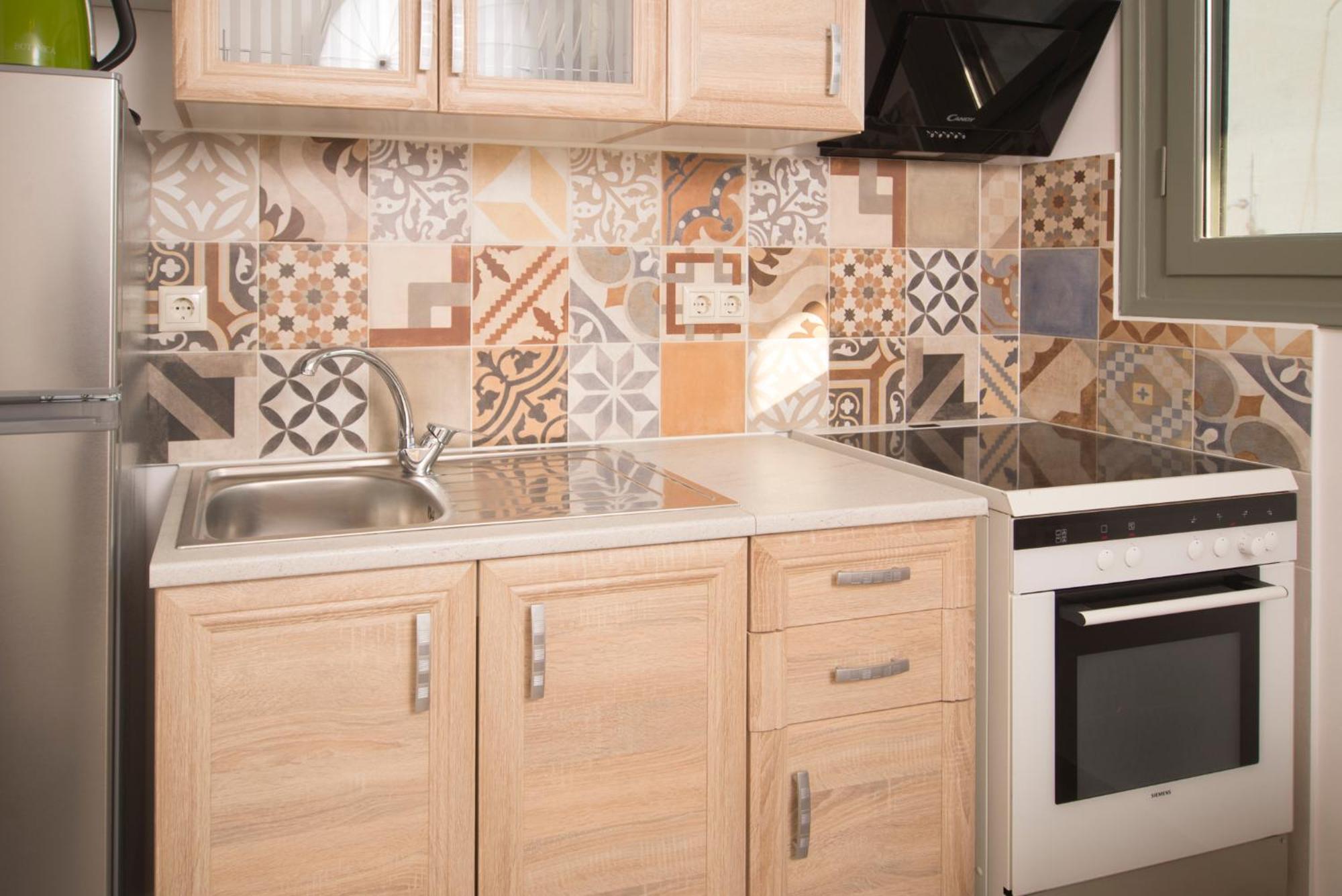 Apartmán Kastoras Kardamyli