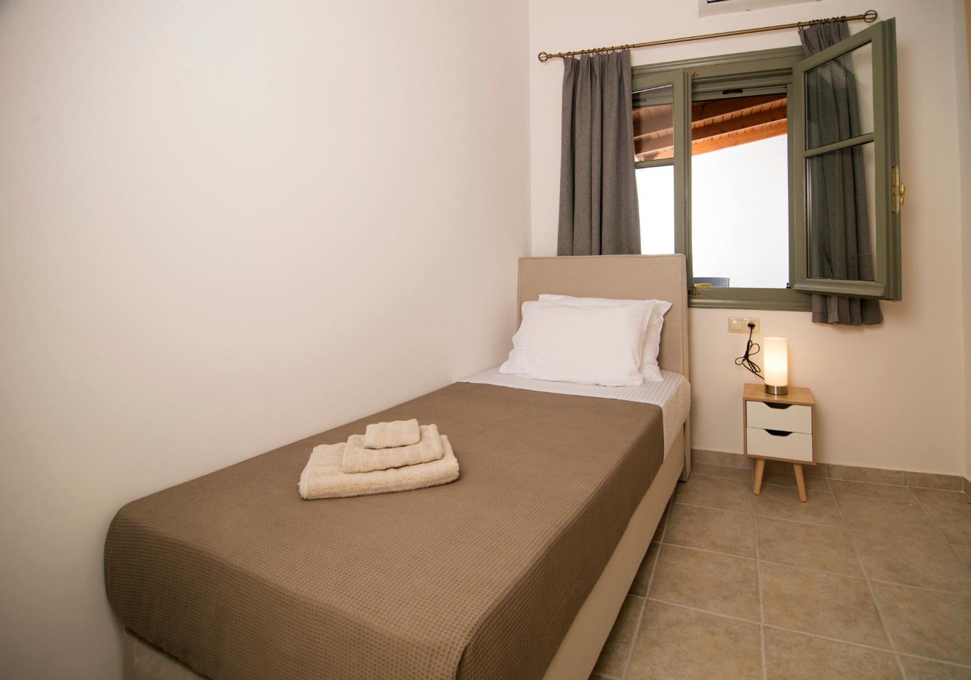 Apartmán Kastoras Kardamyli